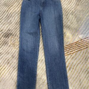 Gloria Vanderbilt Designer Brand Jeans, Size 6